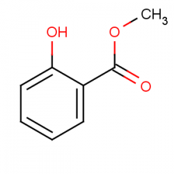 Salicylan metylu [119–36–8]